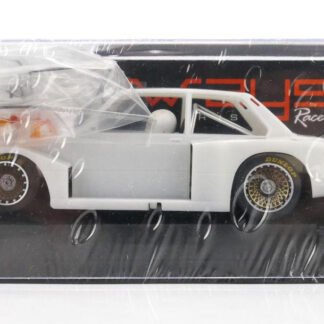 Sideways BMW 320 DTM White Kit